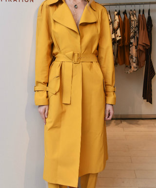 Look Of The Day
